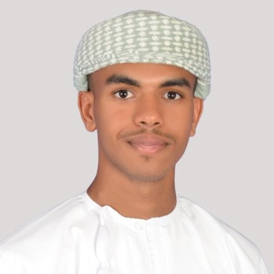 فلاح الشيدي - مهندس برمجيات - جامعة صحار | Vibe With AI Instructor