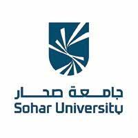 شعار جامعة صحار